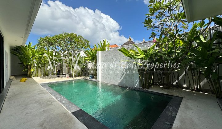3BR VILLA FOR RENT IN BATU BELIG | IP 396  2