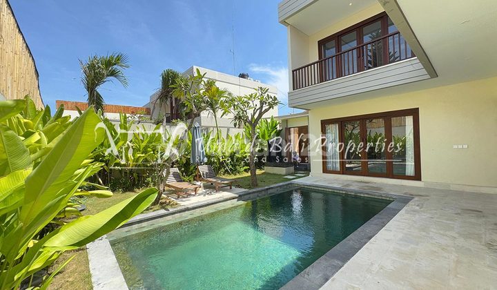 3Br Villa For Rent In Umalas | Ip 659