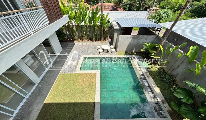 3Br Villa For Rent In Pererenan | Ip 873 2