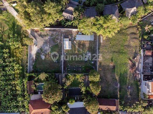 Tanah Sewa 7.25 m2 Kerobokan, Badung RG 115 2