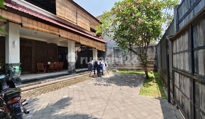 3Br Villa For Rent In Kerobokan | Cef 810 2