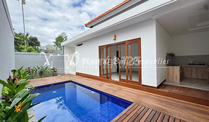 2Br Villa For Rent In Kerobokan | Ip 799