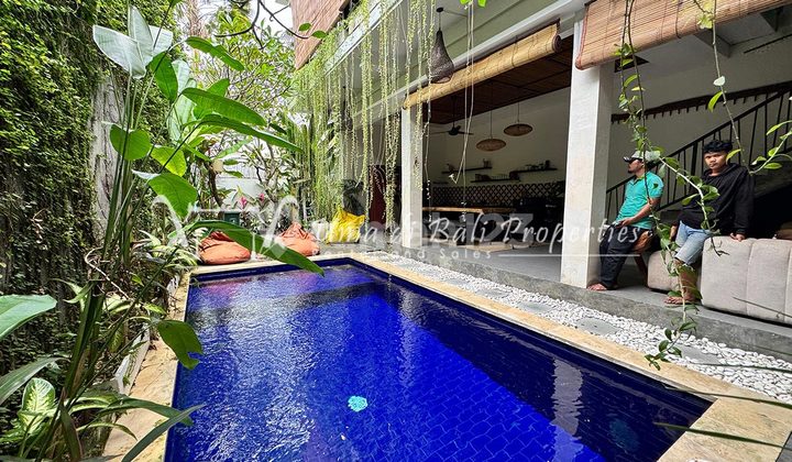 3BR VILLA FOR RENT IN TUMBAK BAYUH | IT 117 2