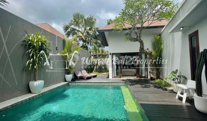 Rumah Bagus Furnished OTHER Umalas, Badung Rumah Bagus Furnished OTHER Umalas, Badung