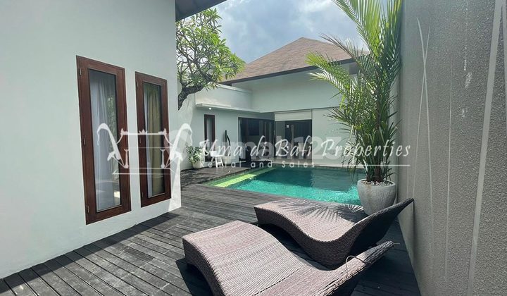 Rumah Bagus Furnished OTHER Umalas, Badung 2