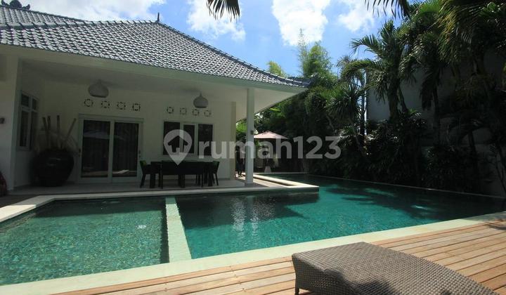 Villa Pelos Seminyak   |   IP 785