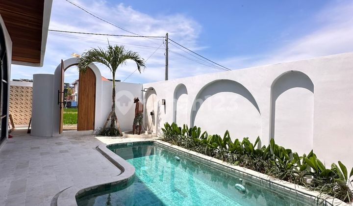 2Br Villa For Rent In Cemagi | Ip 869 2