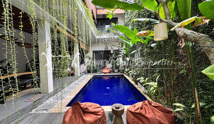 3BR VILLA FOR RENT IN TUMBAK BAYUH | IT 117 1