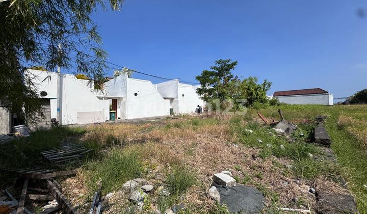 Land For Lease - Cemagi | Rg 223