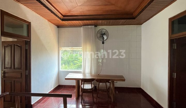2BR VILLA FOR RENT IN KEROBOKAN | SV 21  2