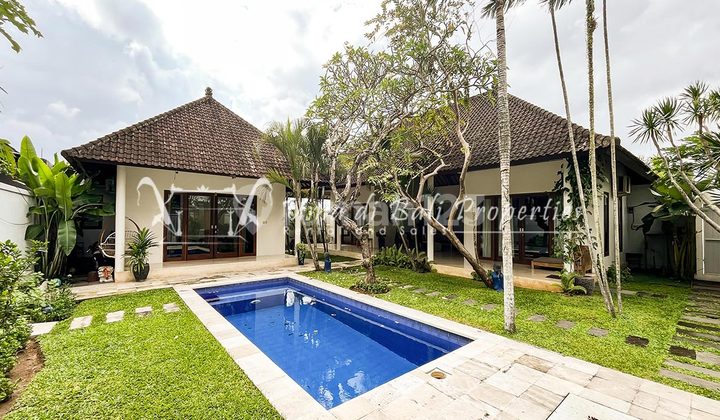 3BR VILLA FOR RENT IN UMALAS  1