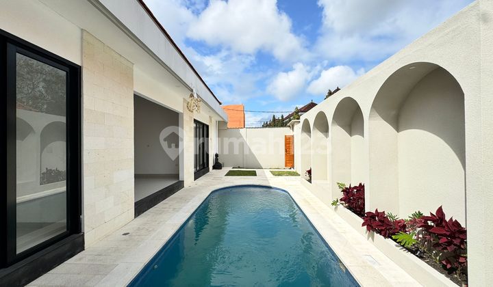 2BR VILLA FOR RENT IN SEMINYAK | IP 772 1