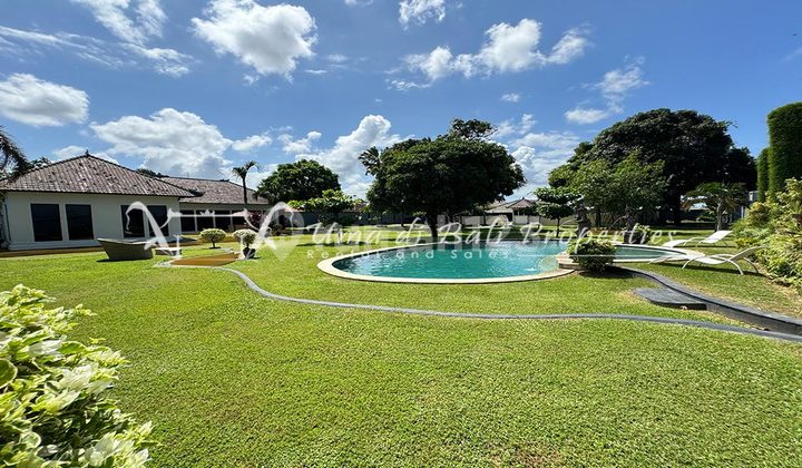 3BR VILLA FOR RENT IN KEROBOKAN | IP 374  2