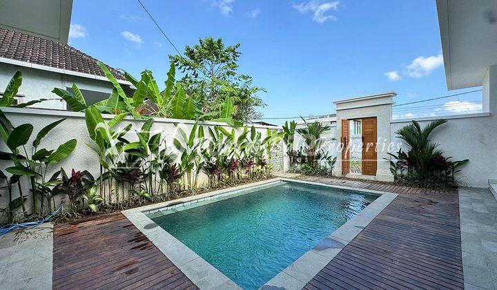 2BR VILLA FOR RENT IN UMALAS | IP 768 2
