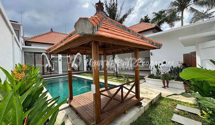 3BR VILLA FOR RENT IN UMALAS | IP 753  2