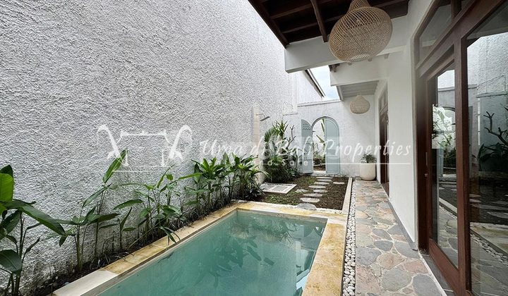 2BR VILLA FOR RENT IN UMALAS | IP 748  1