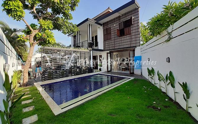 3BR VILLA FOR RENT IN SEMINYAK | IT 046  1