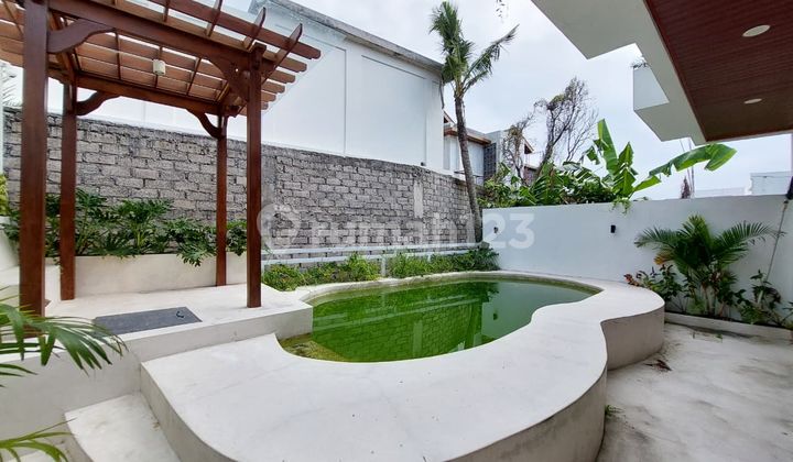 For Quick Sale - 2-Story Villa in Canggu Ip 315 2