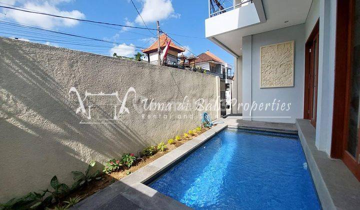 Charming Two Bedroom Villa On A Local Compound Of Padonan Area,