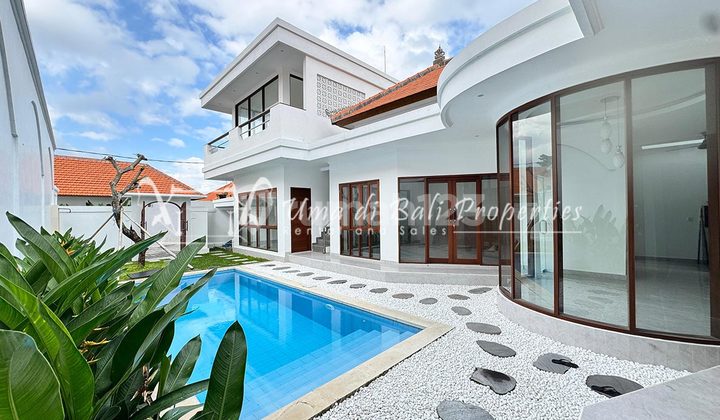 4BR VILLA FOR RENT IN UMALAS | IP 755 2
