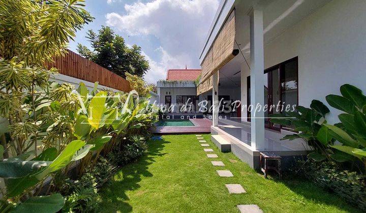 Villa Belu Canggu | IP 455 1