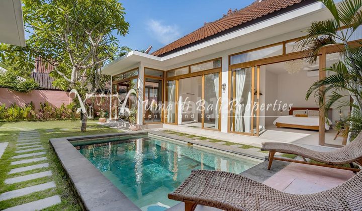 3BR VILLA FOR RENT IN UMALAS | IP 781 3BR VILLA FOR RENT IN UMALAS | IP 781