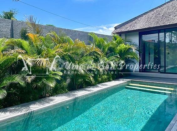 2BR VILLA FOR RENT IN UMALAS | IP 779