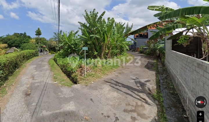 Dijual Tanah di Pandak Gede - Tabanan | Rg 183