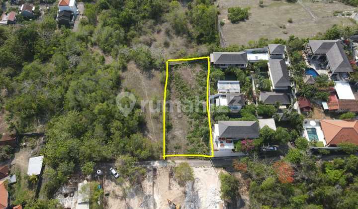 Tanah Ocean View Strategis Dijual - Kuta Selatan, Bali | Rg 174 Tanah Ocean View Strategis Dijual - Kuta Selatan, Bali | Rg 174
