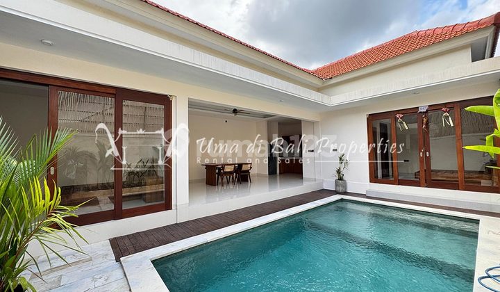 Villa Riza Berawa   |   IP 798