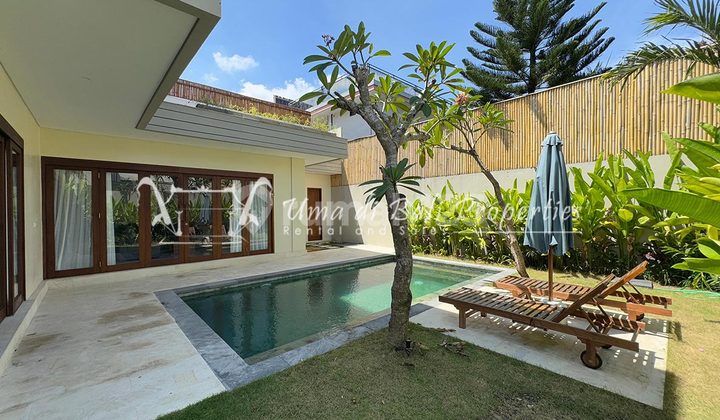 3Br Villa For Rent In Umalas | Ip 659 2