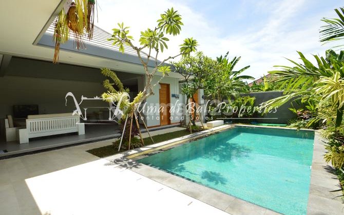 Villa Amelia Umalas   |   LV 309