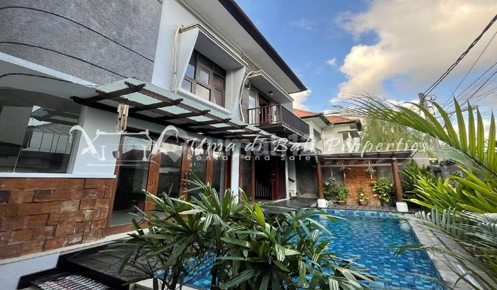 Villa Nescafe Kerobokan   |   IT 061