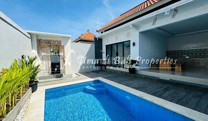 Villa Karo Umalas | IP 457 2