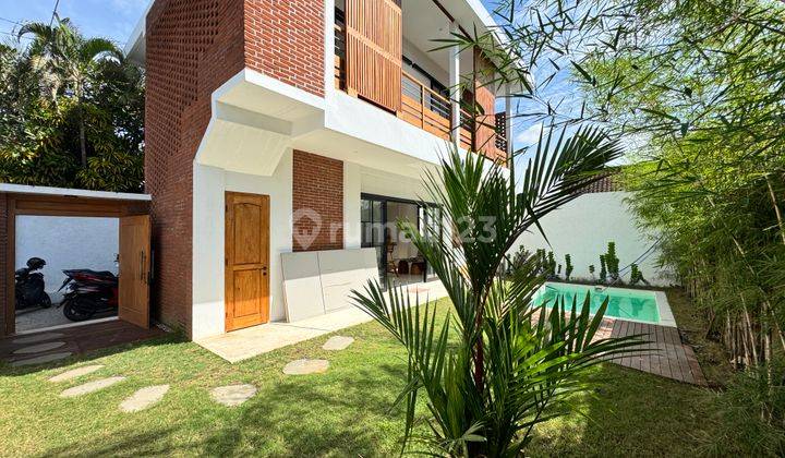 Rumah Bagus Furnished OTHER Buwit, Tabanan IP 609  1