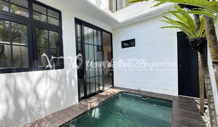 3Br Villa For Rent In Seminyak | Ip 910 2
