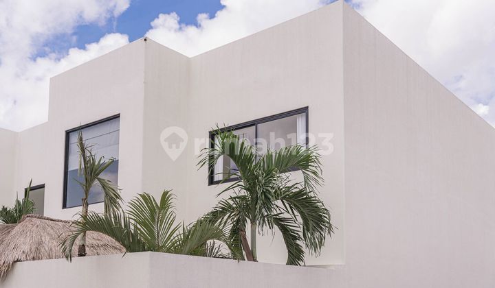 3Br Villa For Rent In Buduk | Ip 863