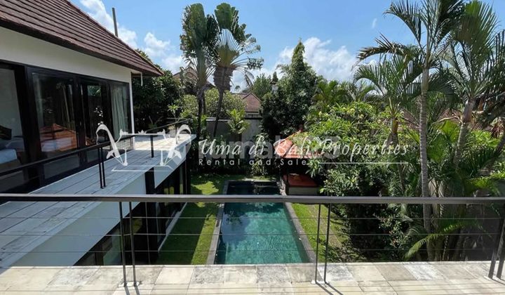 4BR VILLA FOR RENT IN UMALAS | IP 845