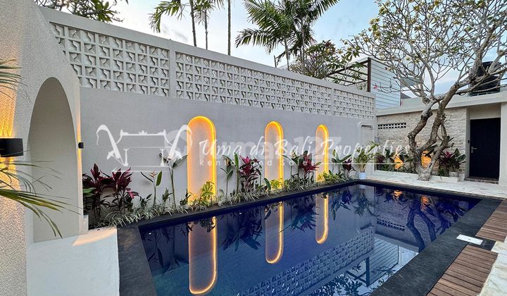 2BR VILLA FOR RENT IN UMALAS | IP 802 2