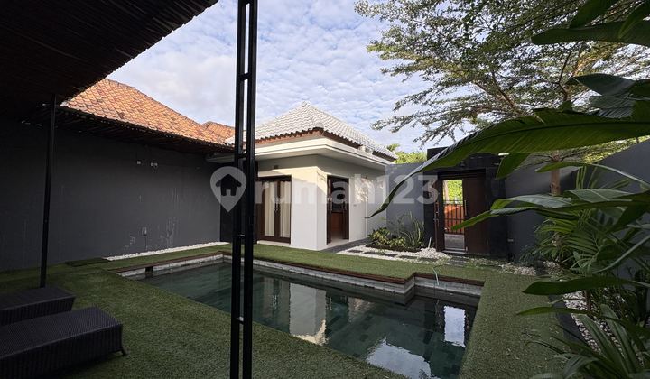2BR VILLA FOR RENT IN LEGIAN | IP 811