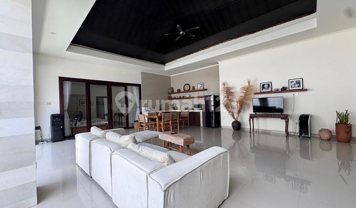 2Br For Rent In Umalas | Ip 862 2