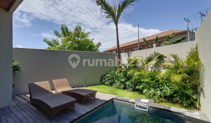 Brand New Luxury Villa for Long term Rental- Padang Linjong, Batu Mejan, Canggu | IP 844 Brand New Luxury Villa for Long term Rental- Padang Linjong, Batu Mejan, Canggu | IP 844