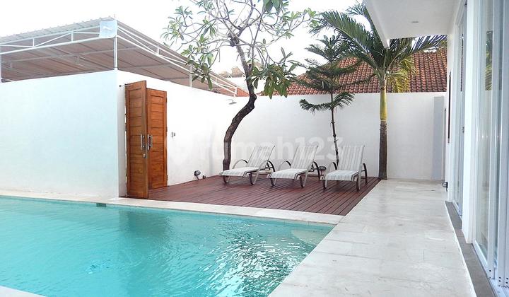 5BR VILLA FOR RENT IN KEROBOKAN | IP 828