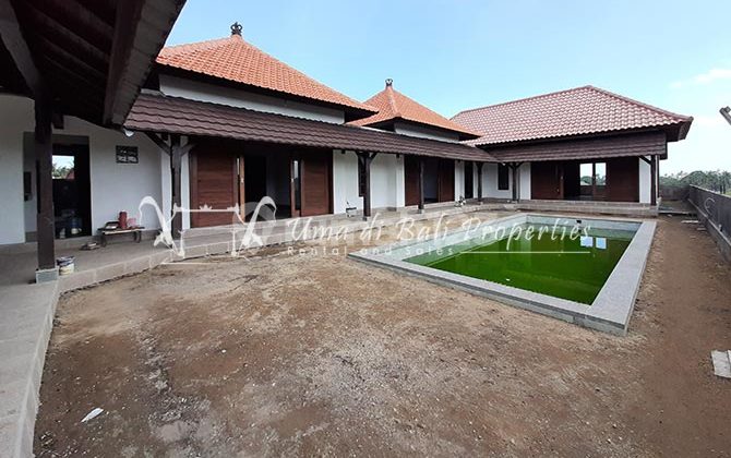 4BR VILLA FOR RENT IN TANAH LOT | IT 225 2