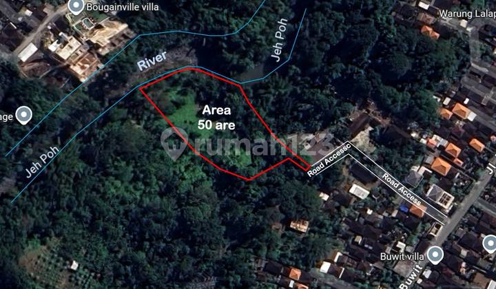 Land for Sale at Los Sungai in Buwit ✨| Plot 187 Land for Sale at Los Sungai in Buwit ✨| Plot 187