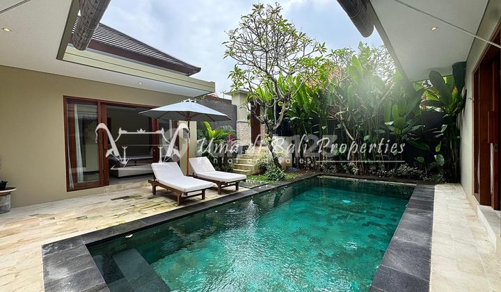 3BR VILLA FOR RENT IN UMALAS  1