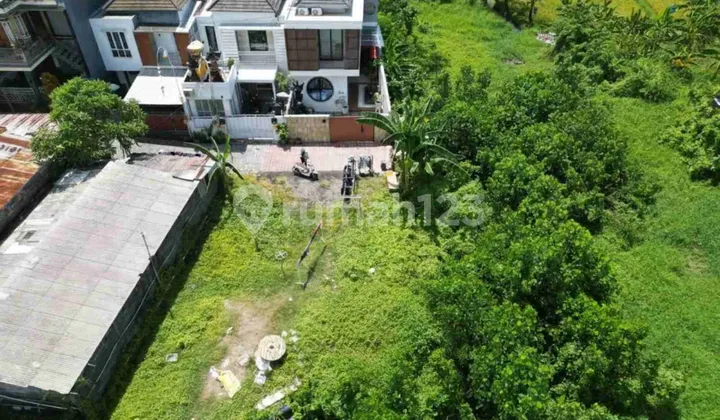 Dijual Tanah di Taman Bali - Dalung, Kuta Utara | Rg 184
