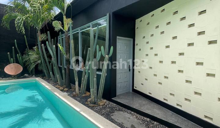 3 Bedroom Villa for Rent in Canggu | IP 813 3 Bedroom Villa for Rent in Canggu | IP 813