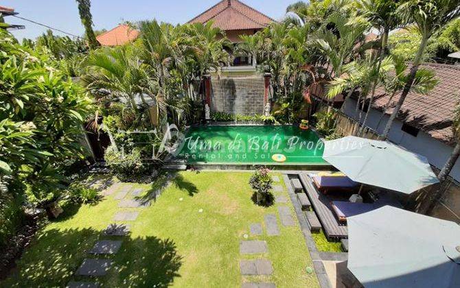 Rumah Kontrakan 2 Lantai Bagus Furnished SHM di Umalas, Badung It 018 2