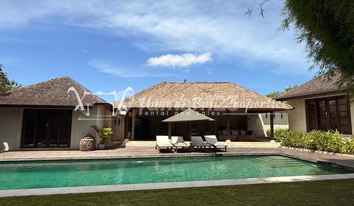 3Br For Rent In Kerobokan | Ip 801 2